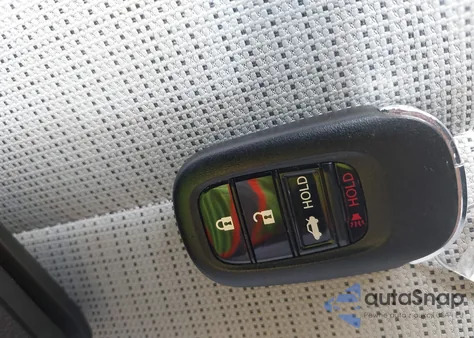 2024 Honda Civic Lx из США, поврежденный, VIN 2HGFE2F24RH562445